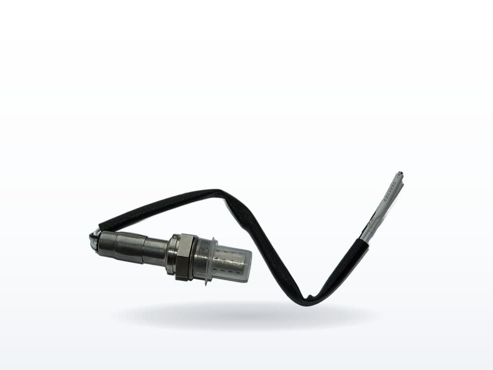 Sensor de oxígeno