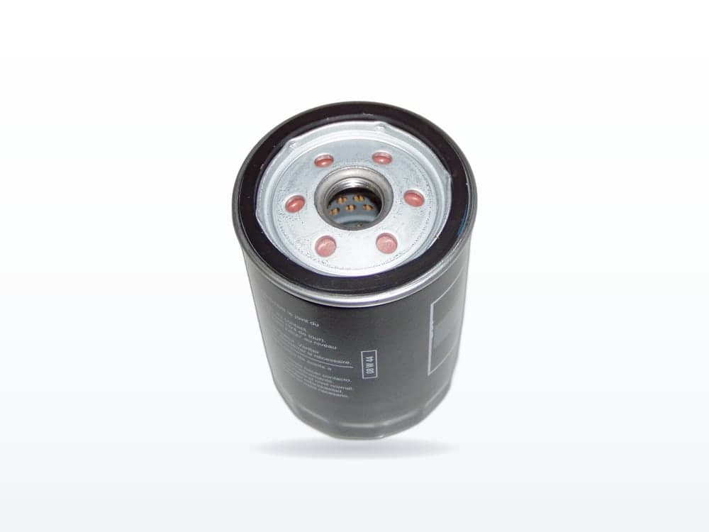 Filtro de aceite